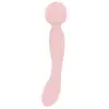 Good Vibes Only - Simi - Vibro baguette double face - Rose
