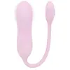 Good Vibes Only - Siva - Mini vibro - Rose