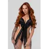 Christine - Santa's Special Gift Body - Noir