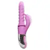 Good Vibes Only - Vibromasseur Rotating Thrusting 360° - Rose