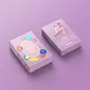 Tease & Please - Sex Position Of The Week Jeu Cartes