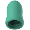 Le Masturbateur Bonheur par Adam & Eve - Masturbateur manuel - Vert