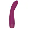 Le Vibro Vibrant par Adam & Eve - Stimulateur point G - Violet