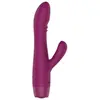 Le Rabbit Iconique par Adam & Eve - Stimulateur point G et clitoris - ...