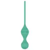 Les Boules qui Chamboulent par Adam & Eve - Boules de Kegel - Vert
