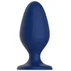 Le Plug Anal Génial par Adam & Eve - Plug anal - Bleu