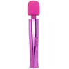 MyMagicWand - Wand Massageur - Electric Pink