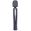 MyMagicWand - Wand Massageur - Gris Dynamite