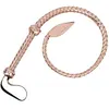 Rosy Gold - Bull Whip - Tressé