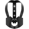 Bedroom Fantasies - Head Strap On - Noir