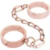 Rosy Gold - Manette - Oro rosa