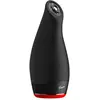 Teazers   Masturbateur Oral Chauffant   Noir