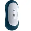 FPPR. - Squeezable Vibrating Masturbator