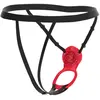 Teazers - Stimulateur Clitoridien Portable Harnais - Rouge