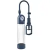 Boners - Air Gauge Penis Vacuum Pump With 3 Size