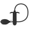 Online Only - The Cylinder Plug Anal Gonflable