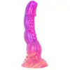 Mythical Mates - Blazetail Gode Dragon - 25 cm