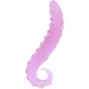 Gildo - No. 36 Gode Tentacule Verre - 15 cm