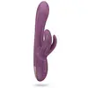 Vibe Collection - G-Pulse Plus - Rabbit avec fonction tapotement