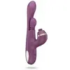 Vibe Collection - Trio Tap - Rabbit Multifonction