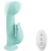 Teazers - Vibromasseur Rabbit Rotatif - Avec Télécommande