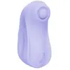 Teazers - Vibromasseur Doigt à Tapotement - Violet