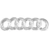 Boners - Ring Master Ballstretcher Set 6 pièces