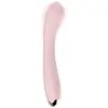 Easytoys Vibe - Vibromasseur Point G - Rose