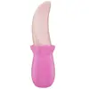 Teazers   Vibromasseur Langue   Rose