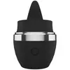 Teazers   Mini Vibromasseur Langue   Noir