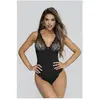 Christine - Body Pandora - Noir