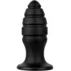 BUTTR - Huge Explosive I Aftershock Plug Anal - 23cm
