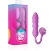 Good Vibes Only - Bullet Thrusting Télécommande - Rose