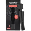 MyMagicWand - Vibromasseur Wand Small - Noir