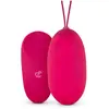 EasyToys  uf vibrant XL avec télécommande - Rose
