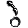 Sinner Gear Unbendable Plug anal métal Drang Fun