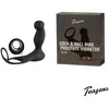 Teazers - Vibromasseur pour prostate avec cockring et télécommande