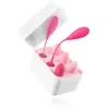 Teazers Ensemble de boules de Kegel - 6 Pcs.