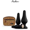 Panthra Ensemble de plugs anaux Kesia