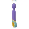 Pmv20 Vibromasseur Doble Base