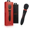 Lieberte Lieberté - Vibromasseur wand Eve