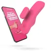EasyConnect - Vibromasseur de culotte Zara contrôlé par application