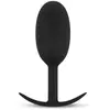 BUTTR - Heavy Duty Plug anal lesté