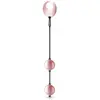 Rosy Gold - Nouveau Ben Wa Balls