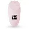 LUV EGG -  uf Vibrant avec télécommande - rose