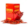 Préservatifs Ryder - 144 Pcs.