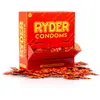 Préservatifs Ryder - 500 pièces.