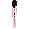 Vibro Wand Massager - Rosy Gold