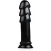BUTTR - MadBull Muzzl XXL Dildo