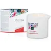 Exotiq - Bougie de massage ambre à la vanille - 200 g